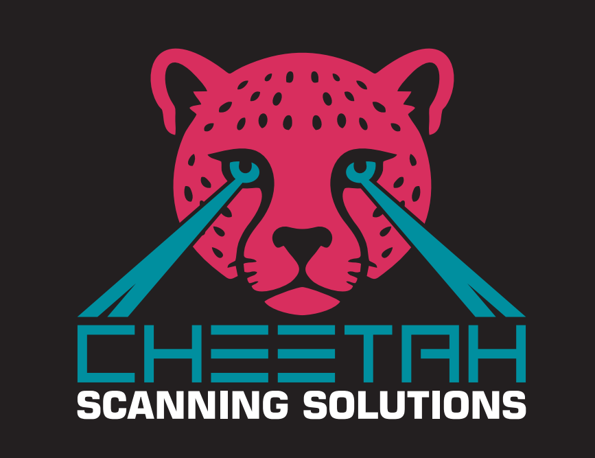 Cheetah Logo